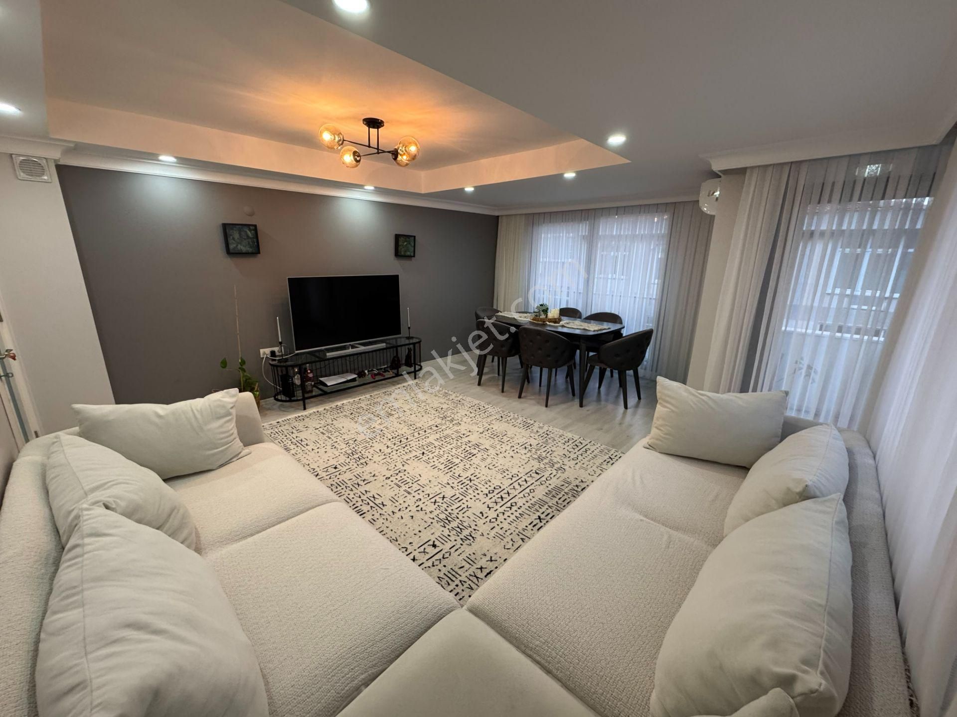 Next House'dan,siyavuşpaşa'da,3 Yıllık Bina,5+2,260m2,lüx Dublex - Görsel 4