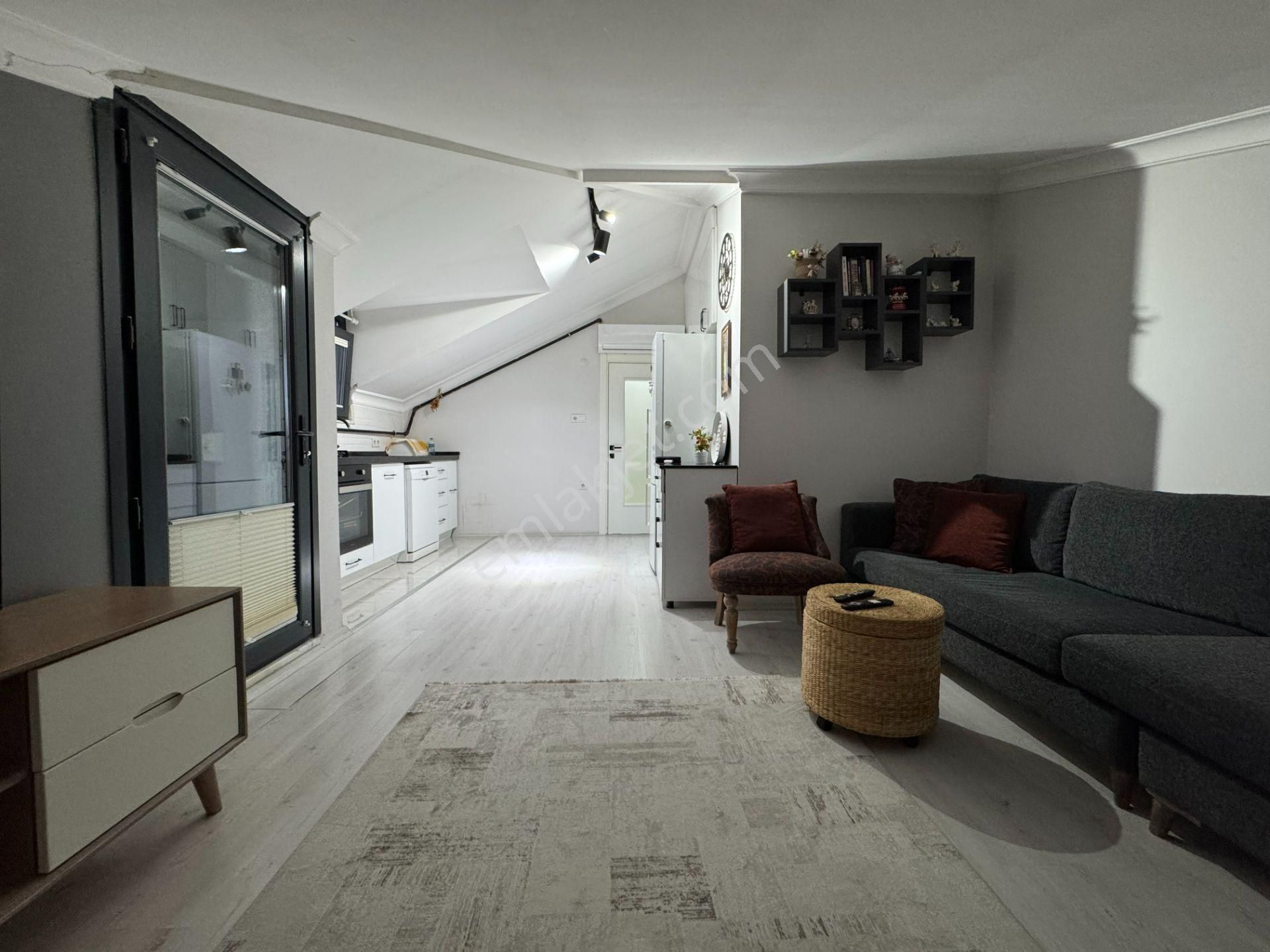 Next House'dan,siyavuşpaşa'da,3 Yıllık Bina,5+2,260m2,lüx Dublex - Görsel 23