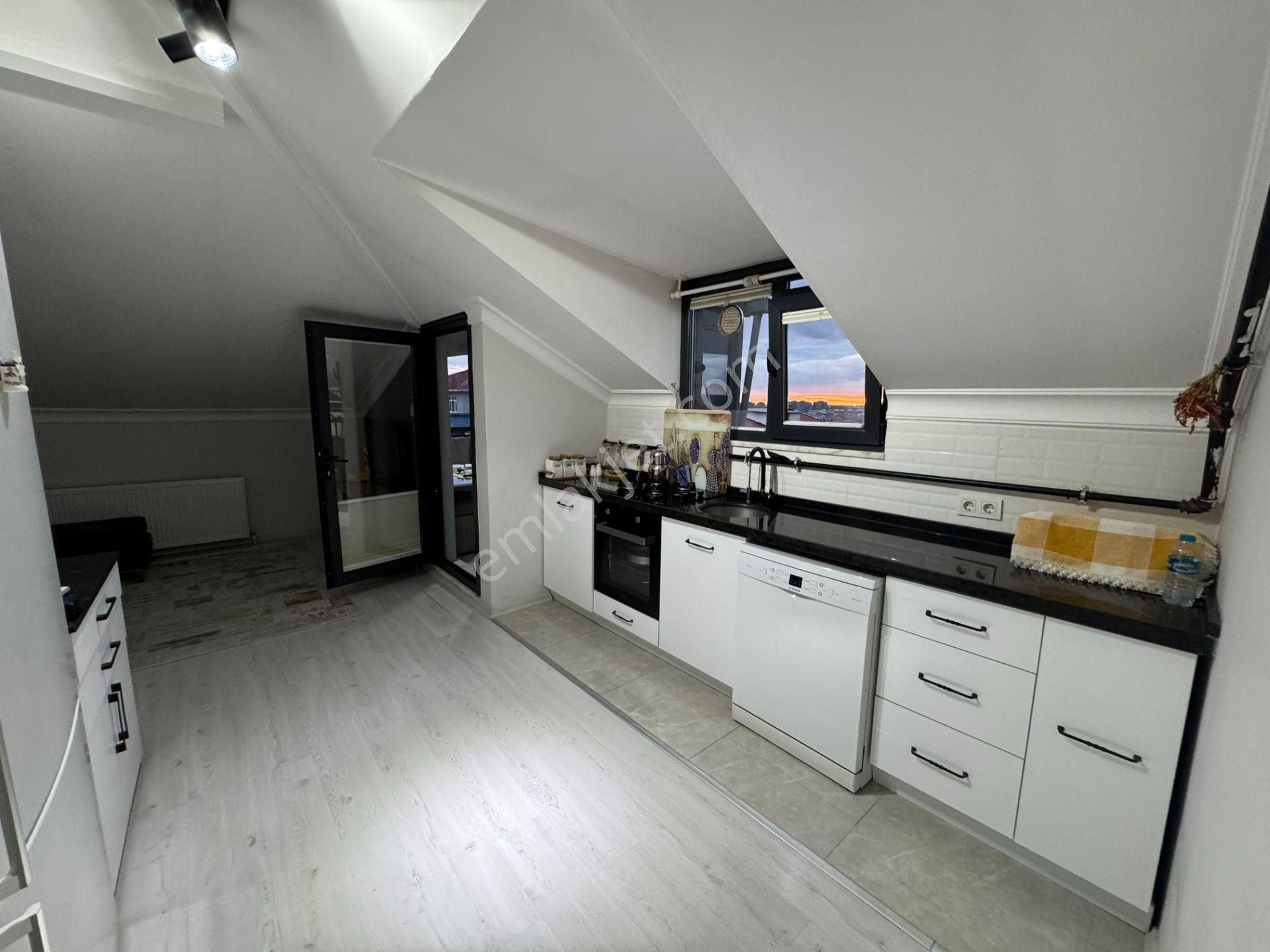 Next House'dan,siyavuşpaşa'da,3 Yıllık Bina,5+2,260m2,lüx Dublex - Görsel 21