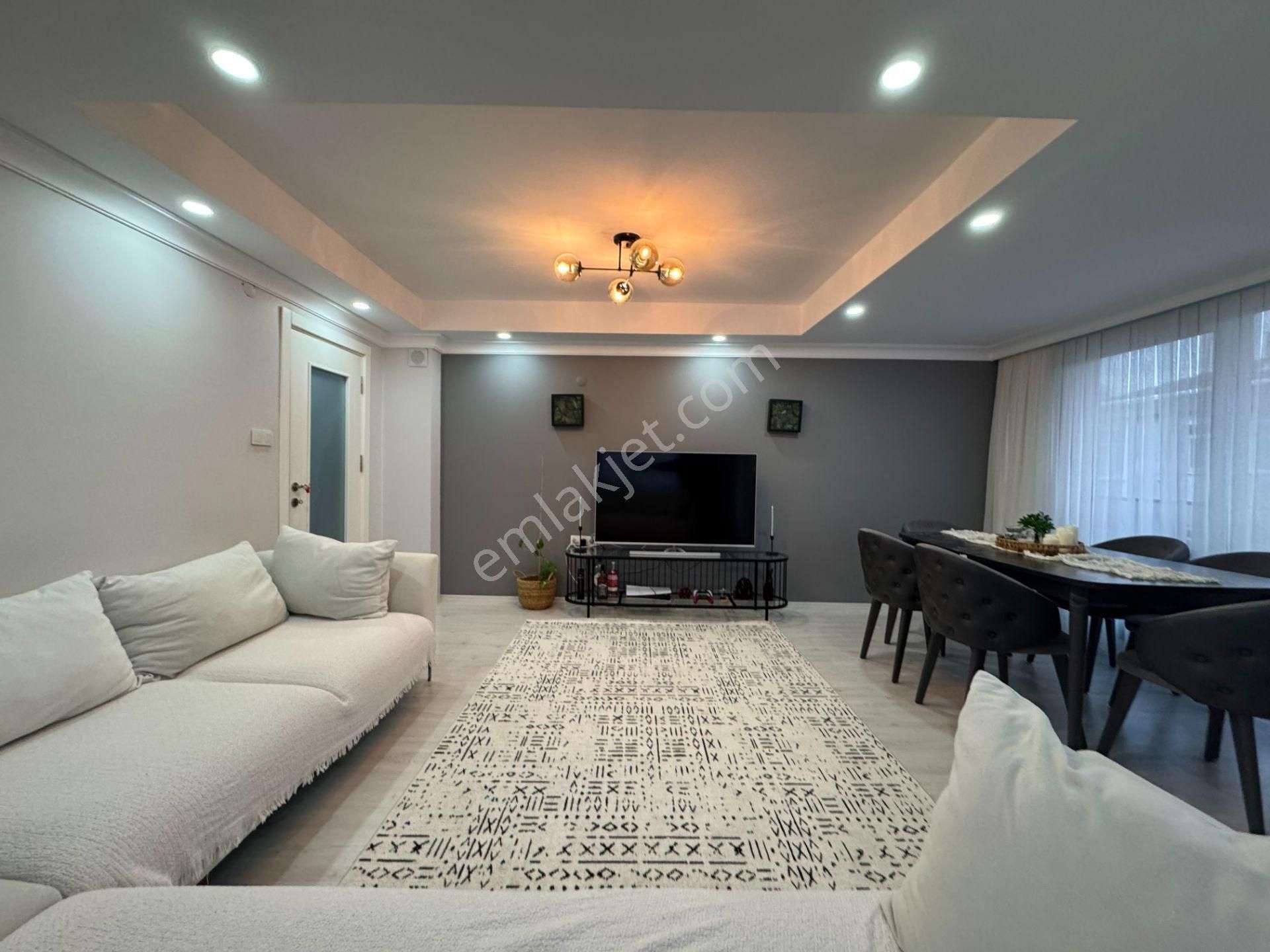 Next House'dan,siyavuşpaşa'da,3 Yıllık Bina,5+2,260m2,lüx Dublex - Görsel 5