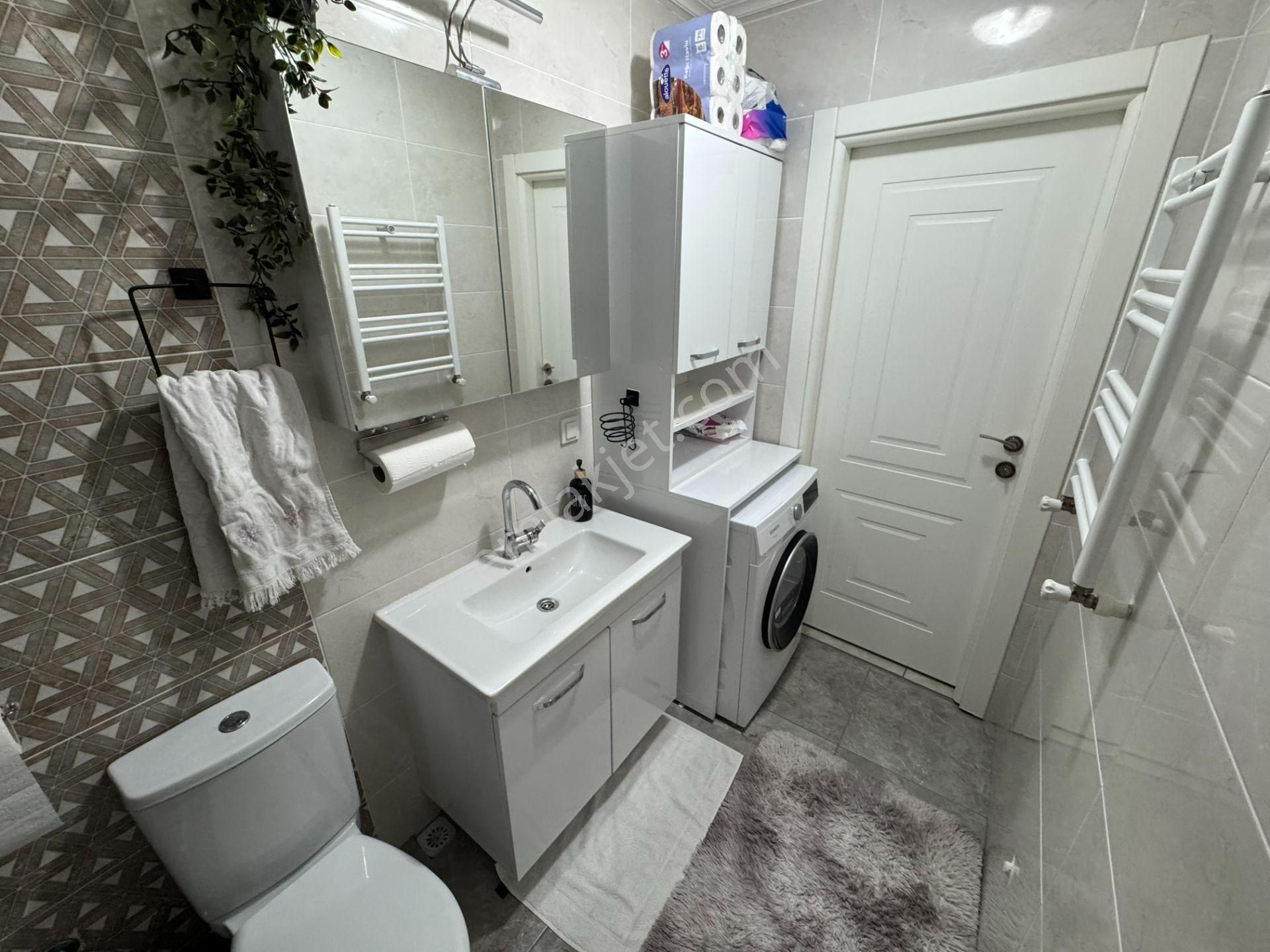 Next House'dan,siyavuşpaşa'da,3 Yıllık Bina,5+2,260m2,lüx Dublex - Görsel 17