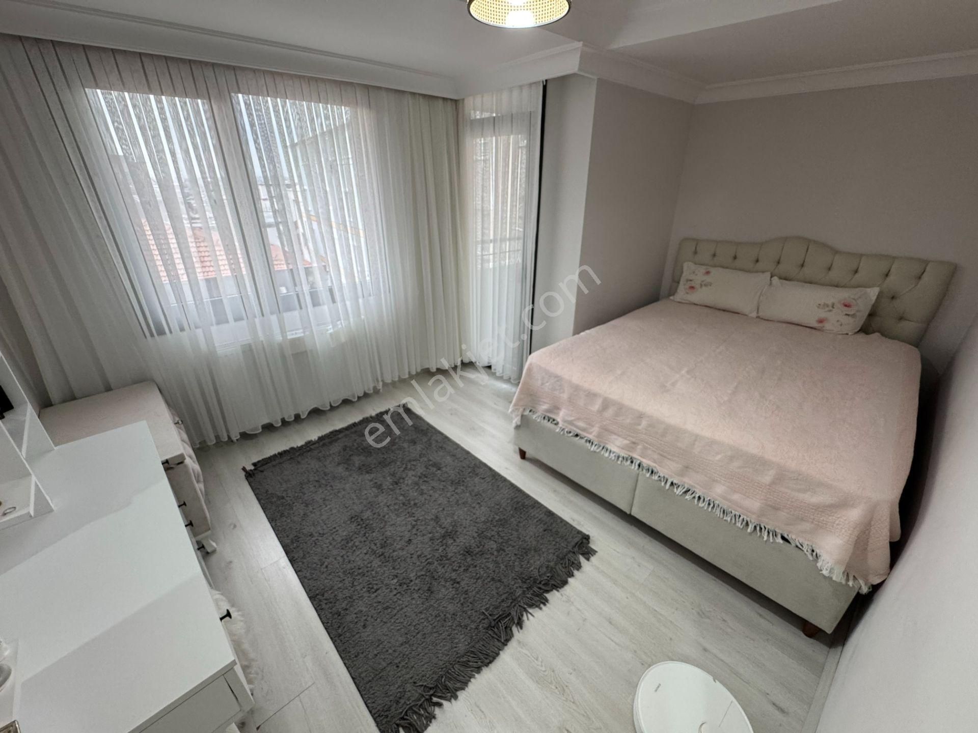 Next House'dan,siyavuşpaşa'da,3 Yıllık Bina,5+2,260m2,lüx Dublex - Görsel 9