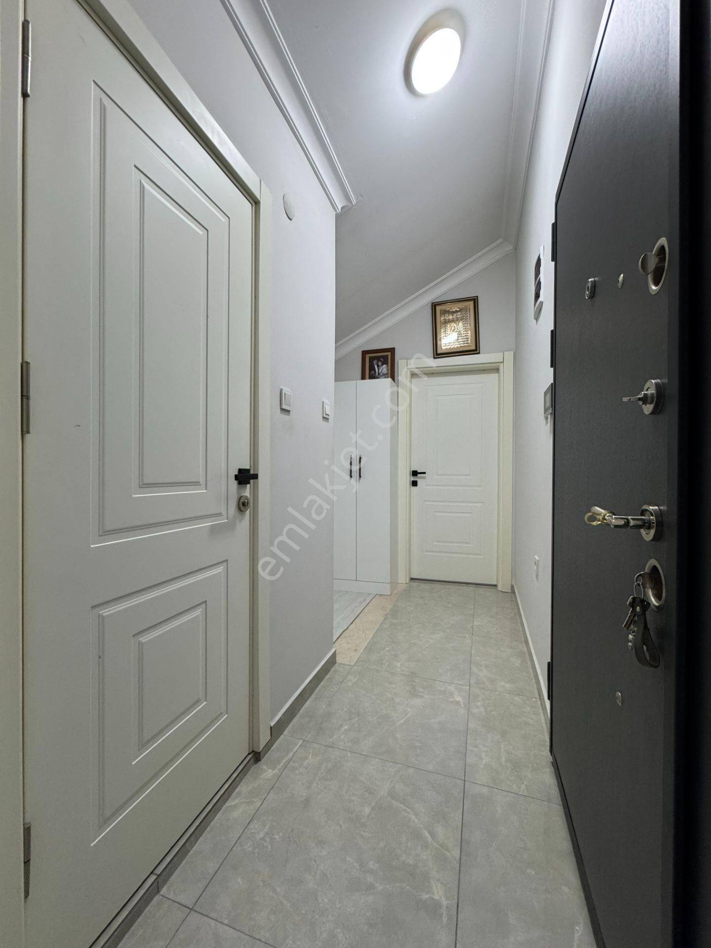 Next House'dan,siyavuşpaşa'da,3 Yıllık Bina,5+2,260m2,lüx Dublex - Görsel 29