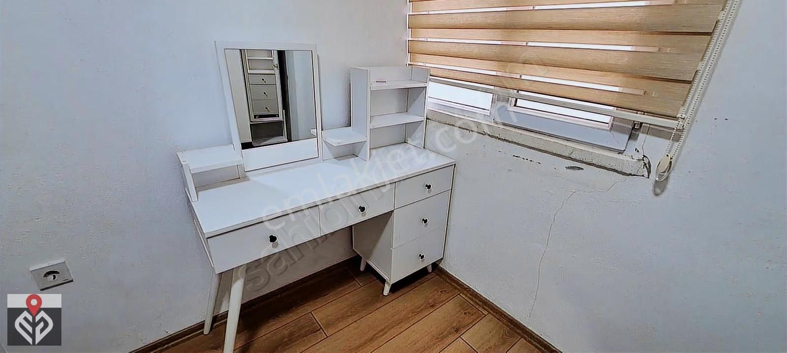 Yaşamkent 3061 Cadde Paraleli 1+1 Her Şey Dahil Daire - Görsel 9