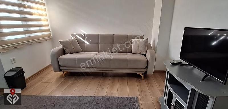 Yaşamkent 3061 Cadde Paraleli 1+1 Her Şey Dahil Daire