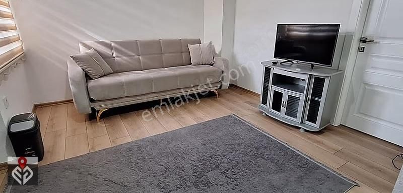 Yaşamkent 3061 Cadde Paraleli 1+1 Her Şey Dahil Daire - Görsel 5