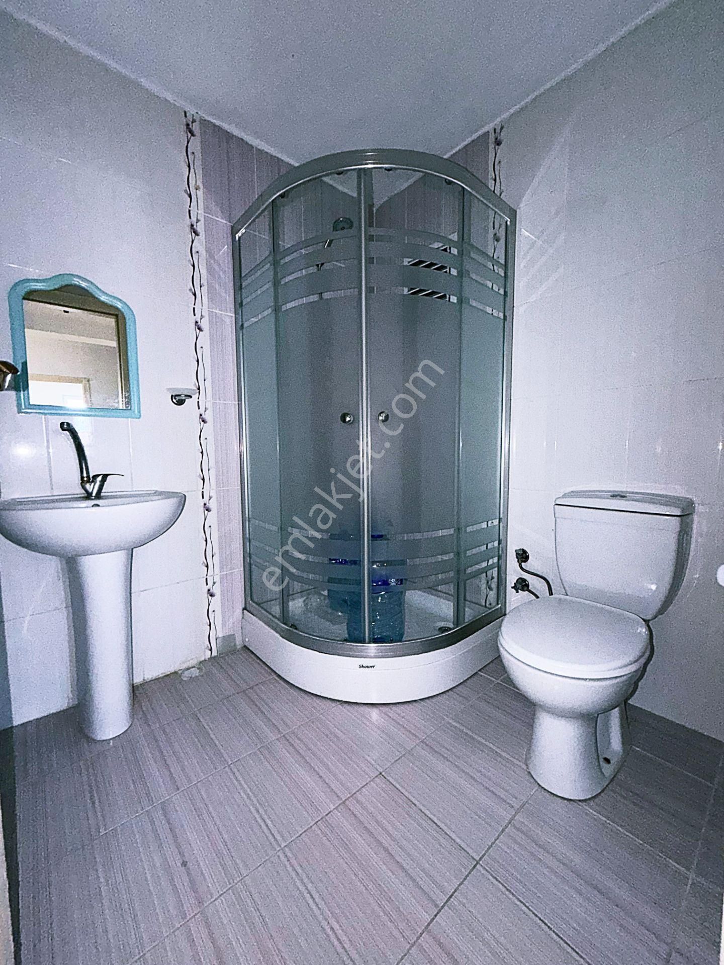 Cihandan Burç Mah Seval, Teleferik Son Durağa Yakın Boş Kiralık 3+1 Daire - Görsel 24