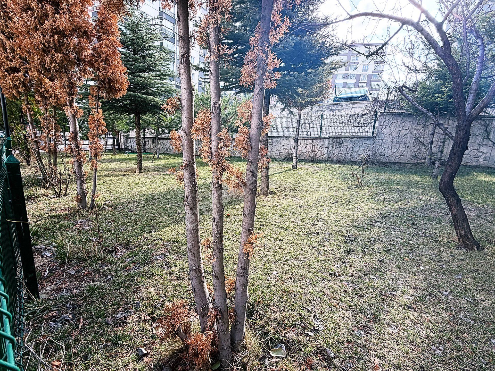 Cihandan Burç Mah Seval, Teleferik Son Durağa Yakın Boş Kiralık 3+1 Daire - Görsel 34