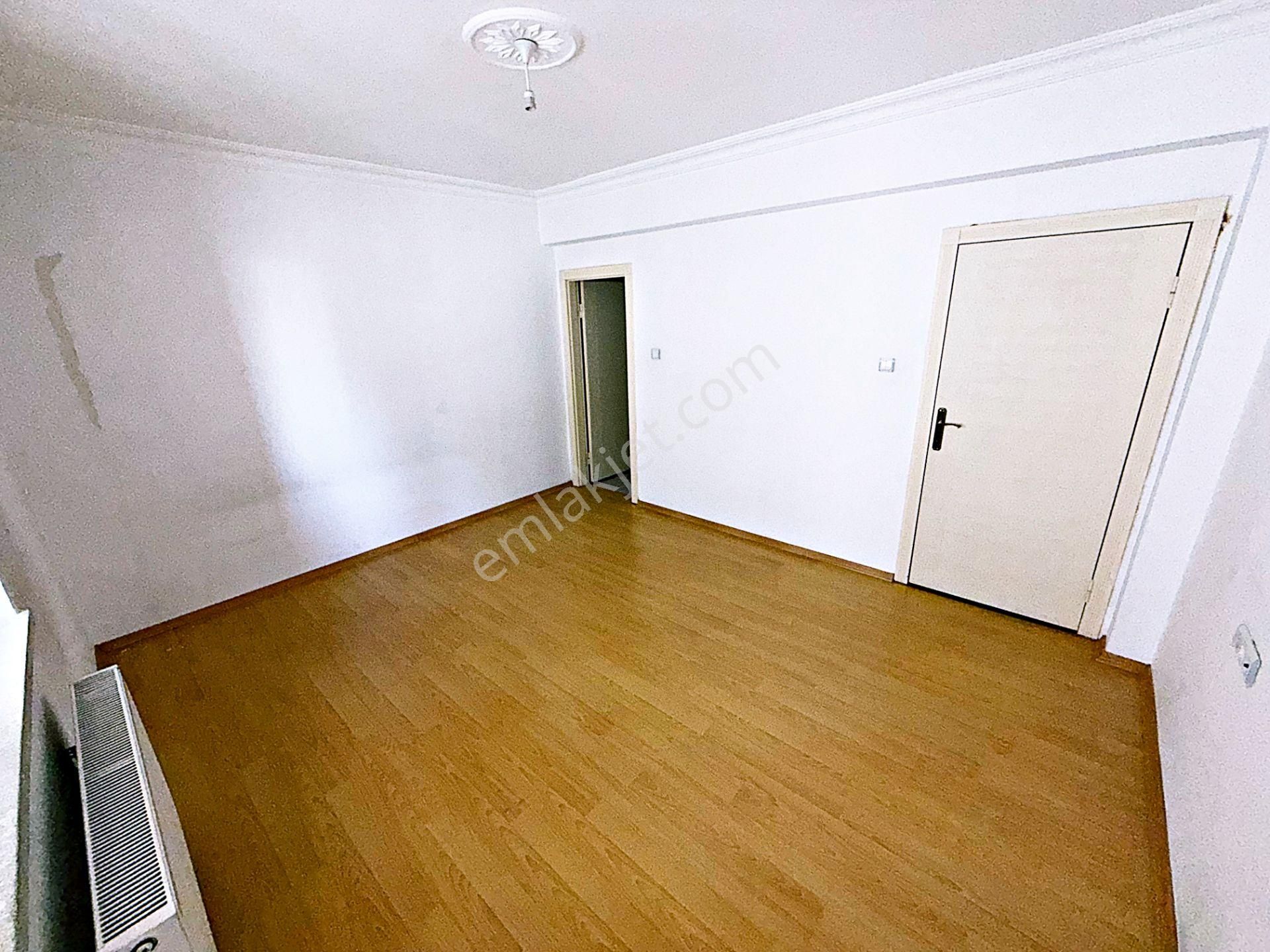 Cihandan Burç Mah Seval, Teleferik Son Durağa Yakın Boş Kiralık 3+1 Daire - Görsel 18