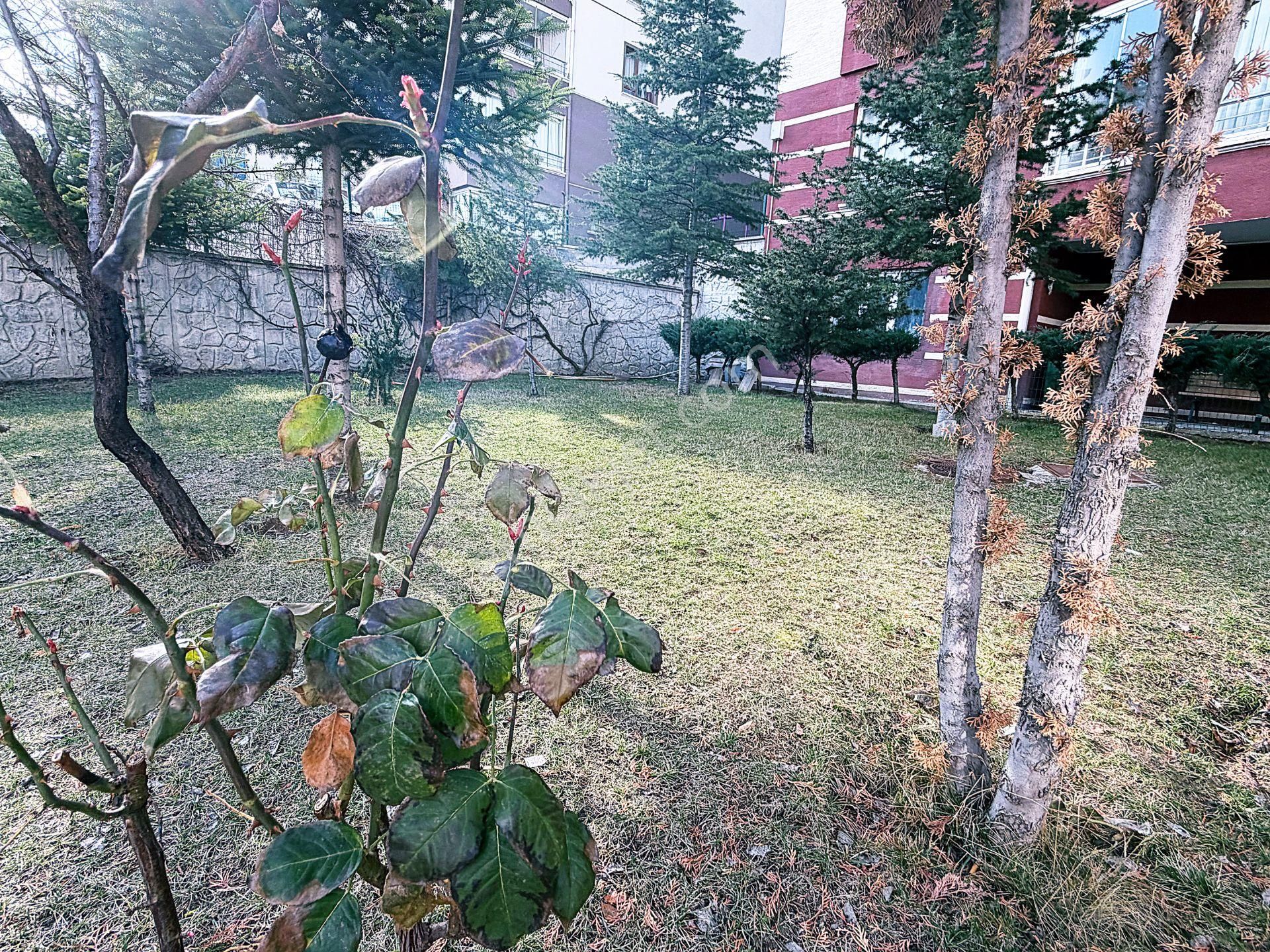 Cihandan Burç Mah Seval, Teleferik Son Durağa Yakın Boş Kiralık 3+1 Daire - Görsel 33