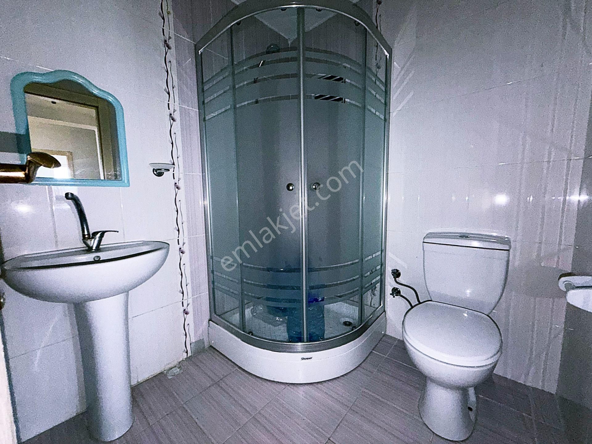 Cihandan Burç Mah Seval, Teleferik Son Durağa Yakın Boş Kiralık 3+1 Daire - Görsel 22