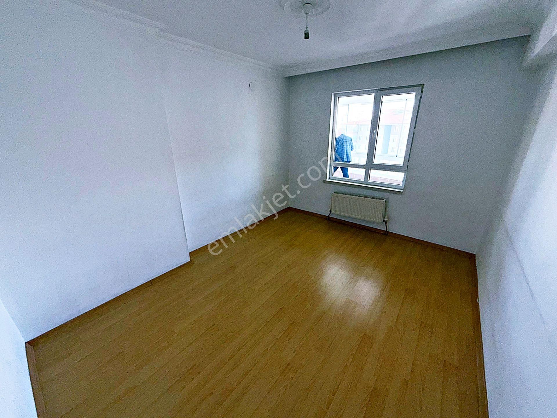 Cihandan Burç Mah Seval, Teleferik Son Durağa Yakın Boş Kiralık 3+1 Daire - Görsel 6