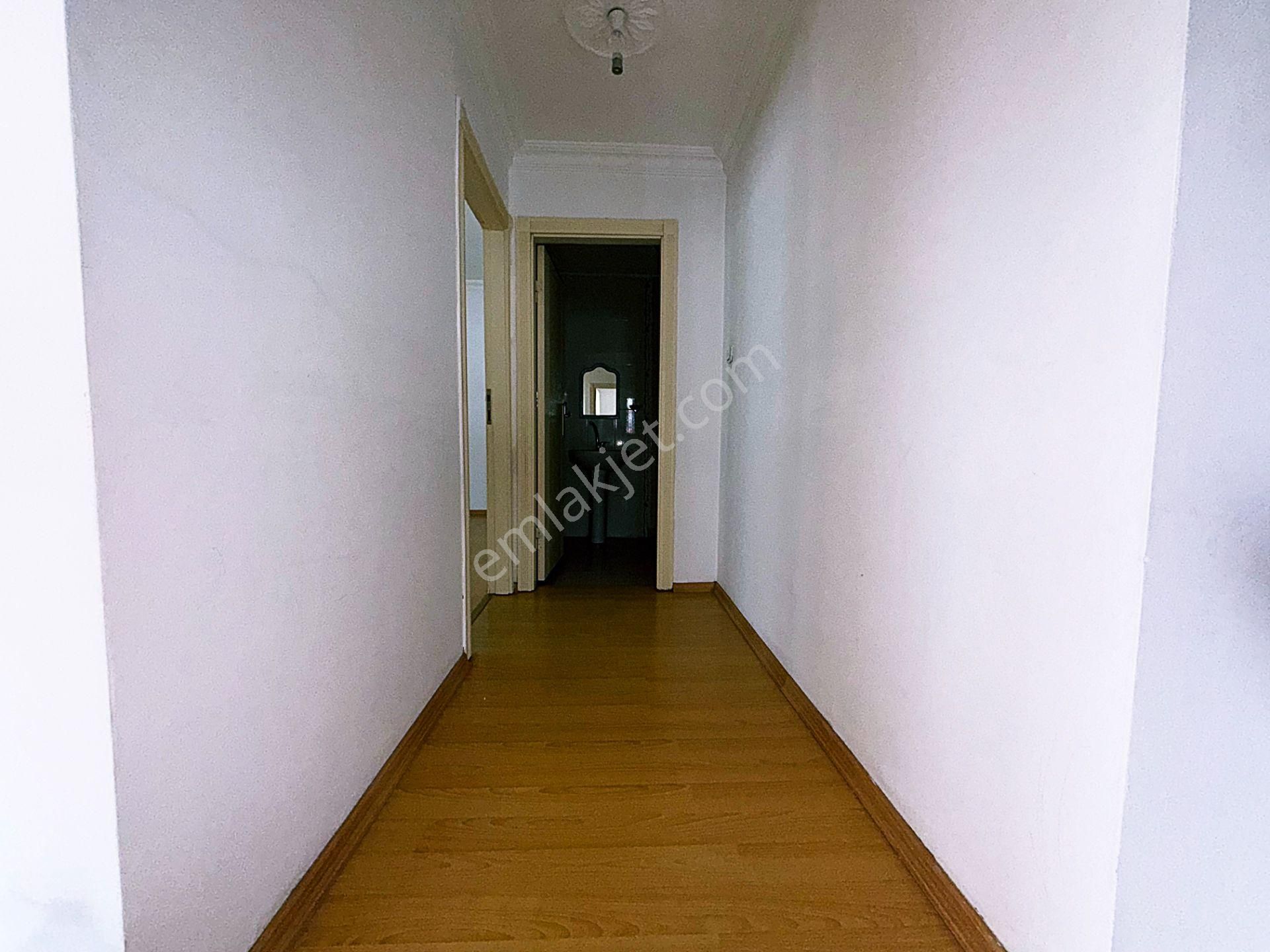 Cihandan Burç Mah Seval, Teleferik Son Durağa Yakın Boş Kiralık 3+1 Daire - Görsel 25