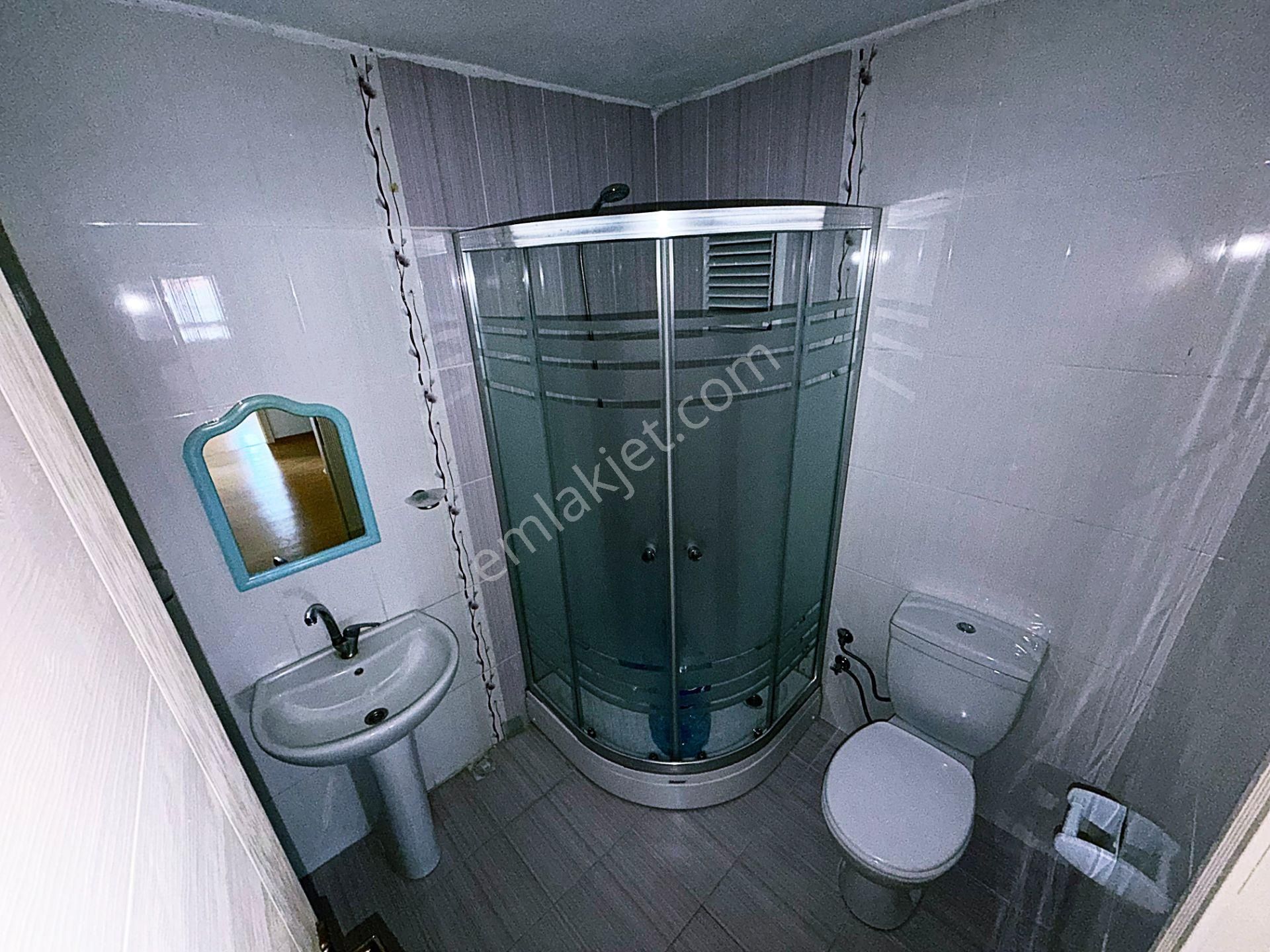 Cihandan Burç Mah Seval, Teleferik Son Durağa Yakın Boş Kiralık 3+1 Daire - Görsel 23