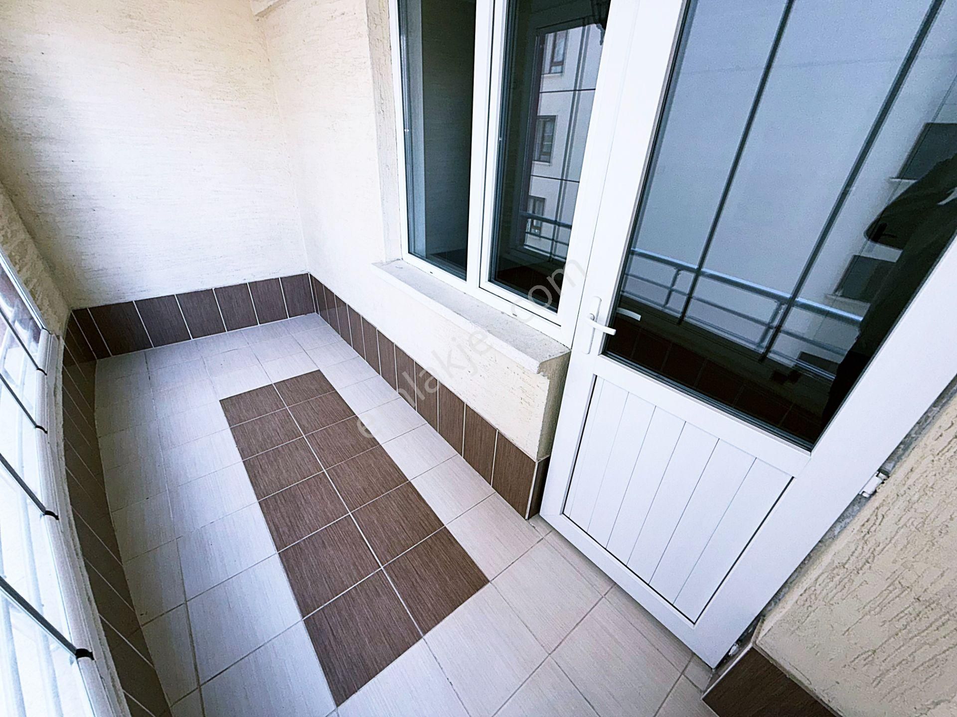 Cihandan Burç Mah Seval, Teleferik Son Durağa Yakın Boş Kiralık 3+1 Daire - Görsel 20