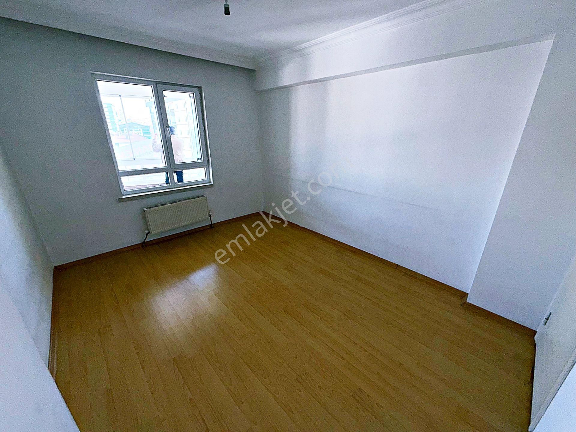 Cihandan Burç Mah Seval, Teleferik Son Durağa Yakın Boş Kiralık 3+1 Daire - Görsel 7