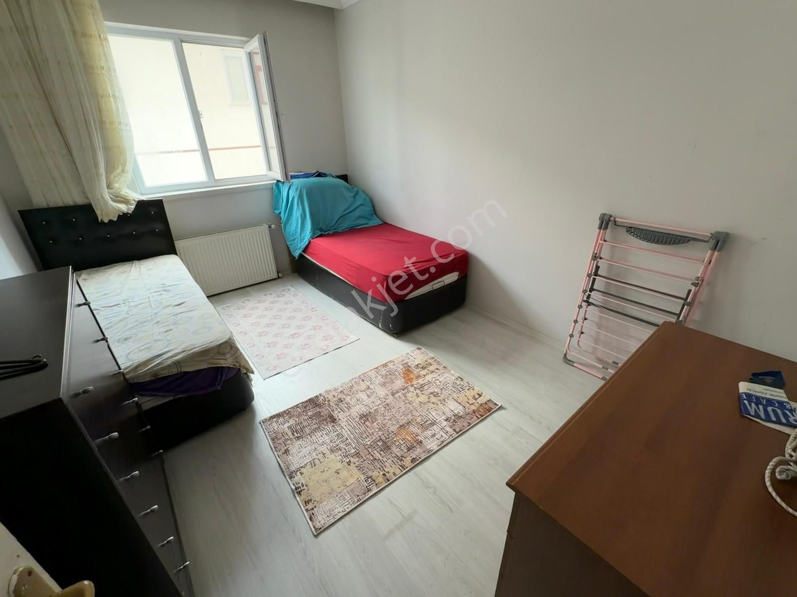 Kılıçsoy'dan Full Eşyalı 2+1 Katta - Görsel 6