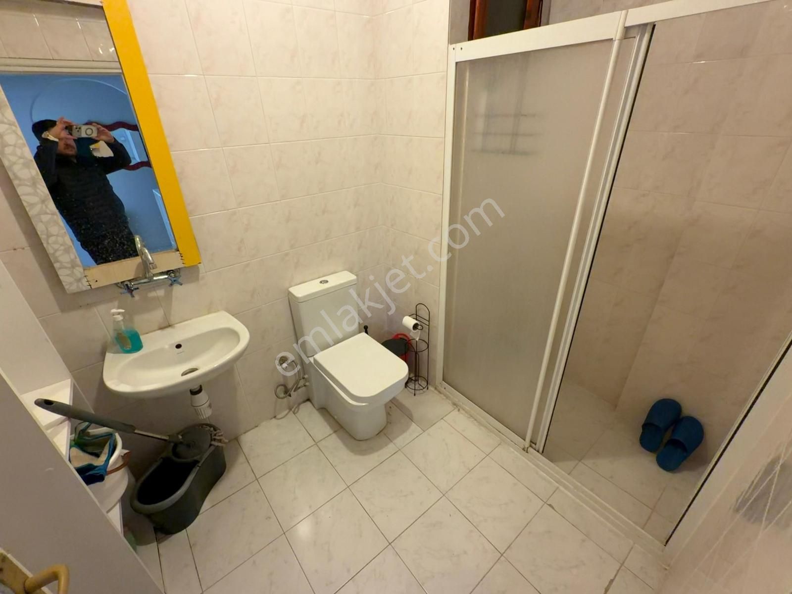 Kılıçsoy'dan Full Eşyalı 2+1 Katta - Görsel 9