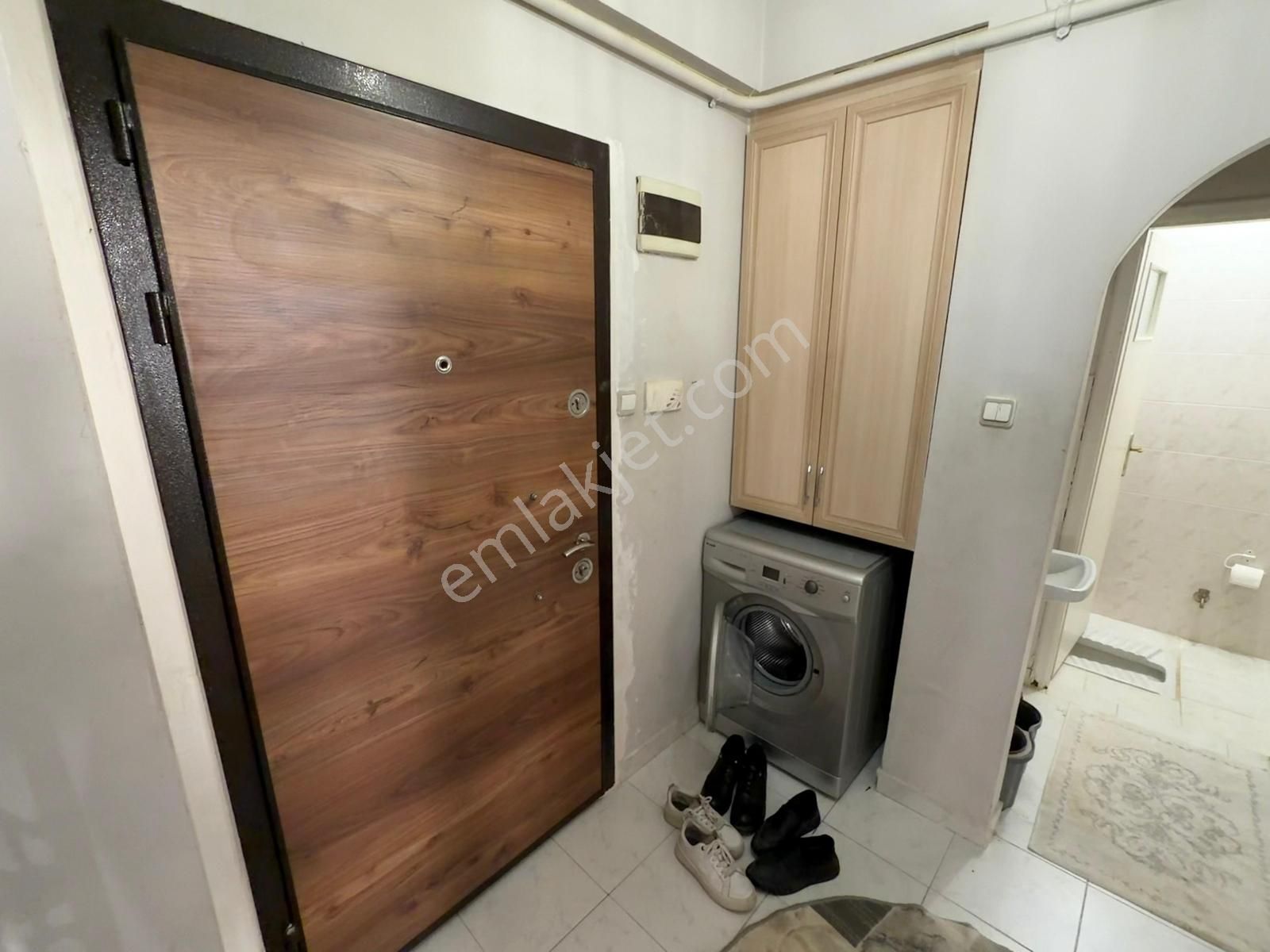 Kılıçsoy'dan Full Eşyalı 2+1 Katta - Görsel 18