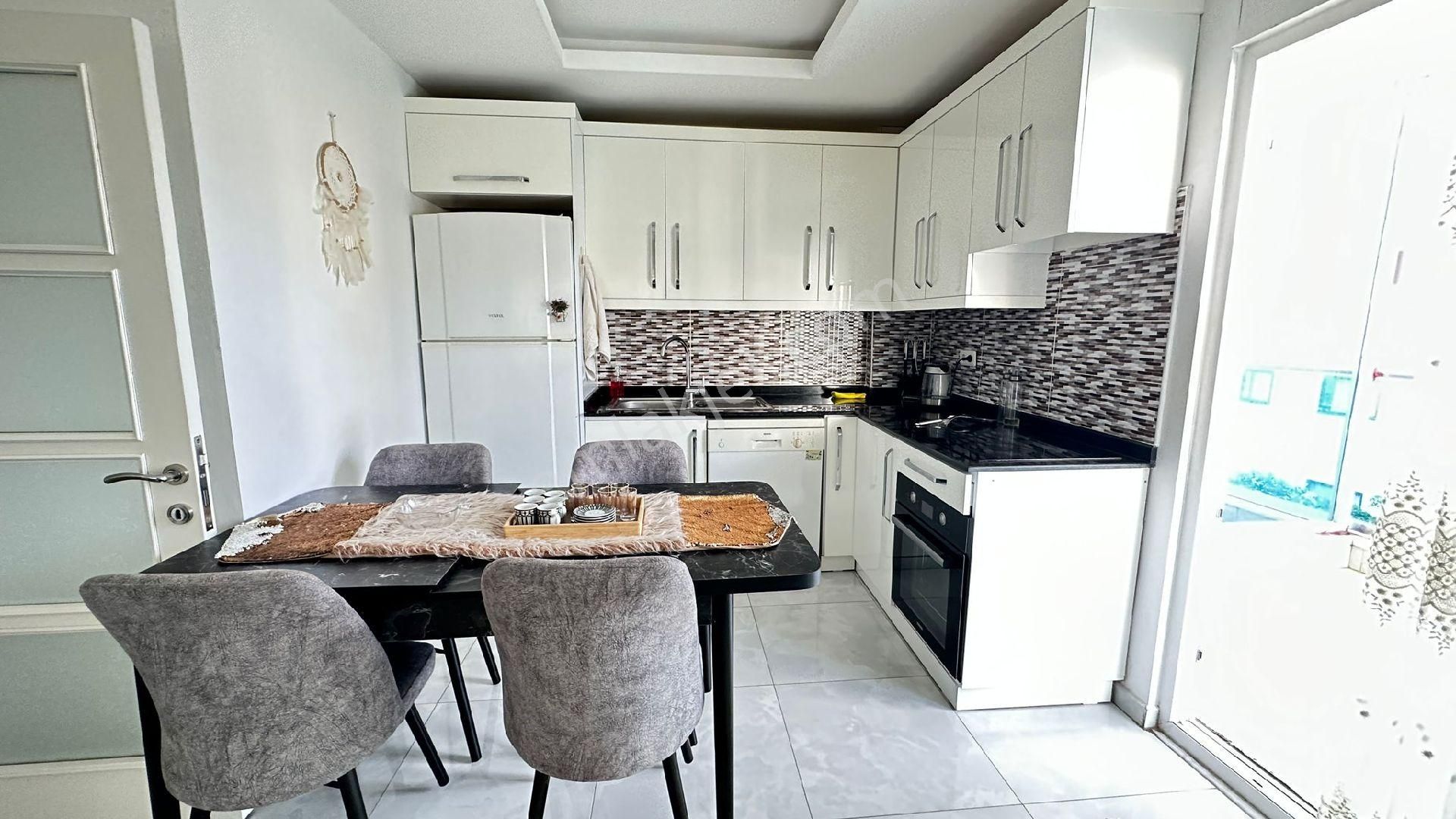 İdda Ediyoruz Kestelin En Ucuz Ve Denize En Yakın Dairesini Biz Satıyoruz - Görsel 4