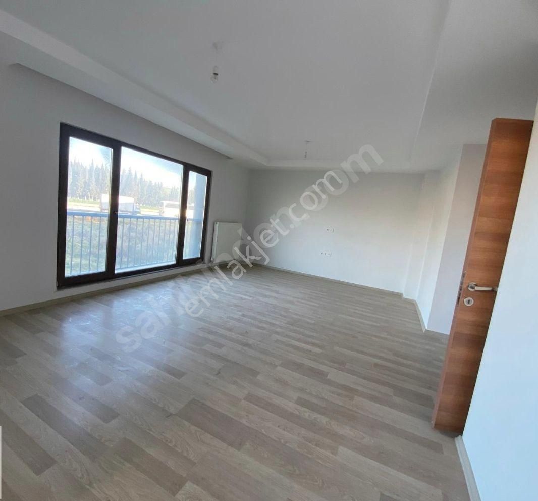 Çanakkale Merkezde 5 Yıllık, Site İçi, Bakımlı, Kiralık 2+1 Daire - Görsel 14