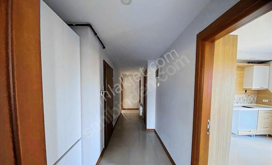 Çanakkale Merkezde 5 Yıllık, Site İçi, Bakımlı, Kiralık 2+1 Daire - Görsel 6