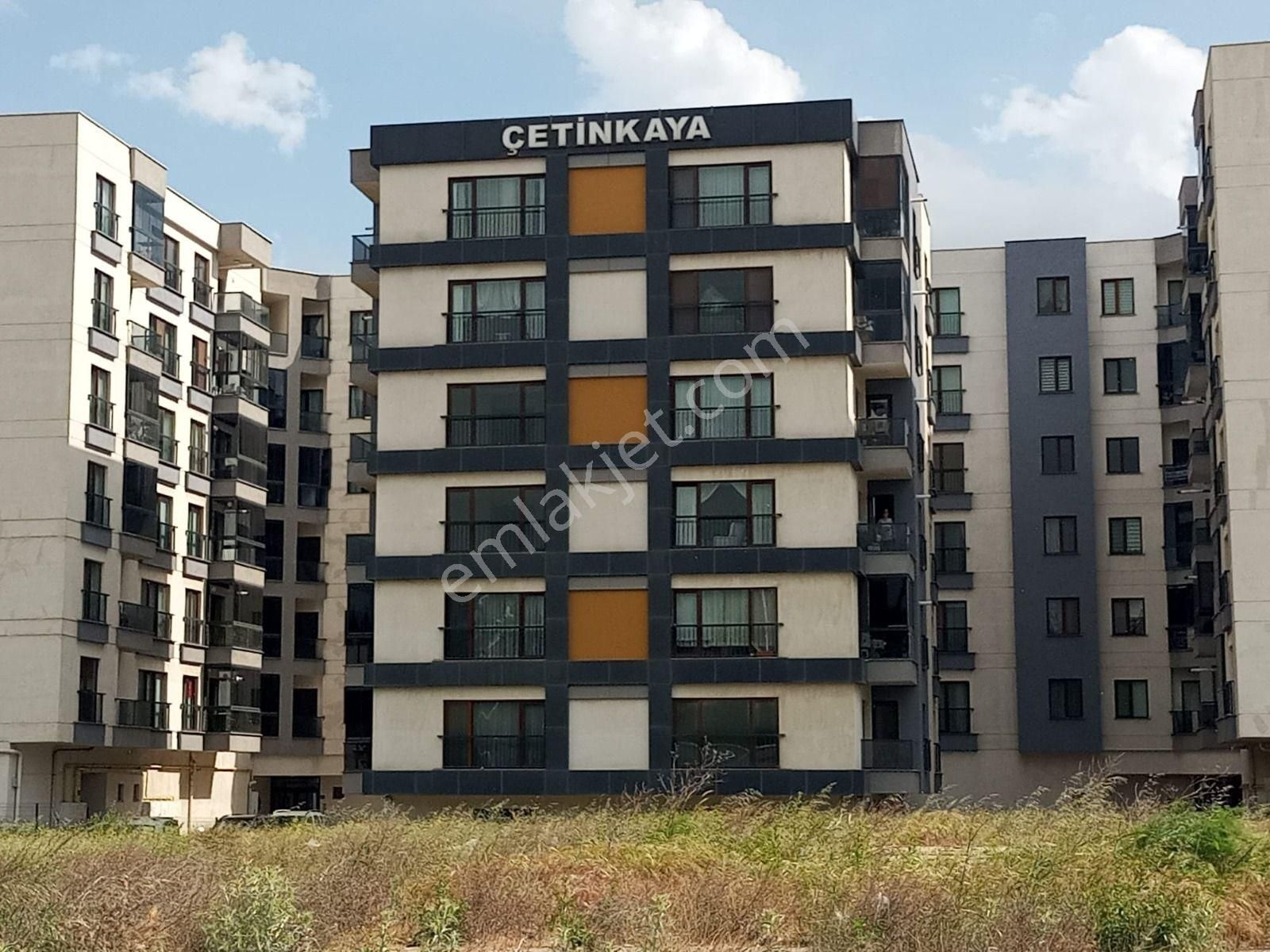 Çanakkale Merkezde 5 Yıllık, Site İçi, Bakımlı, Kiralık 2+1 Daire - Görsel 5