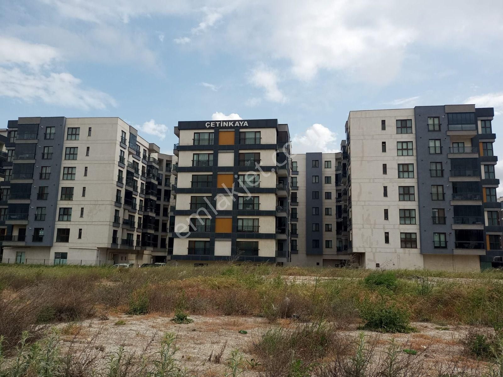 Çanakkale Merkezde 5 Yıllık, Site İçi, Bakımlı, Kiralık 2+1 Daire - Görsel 18