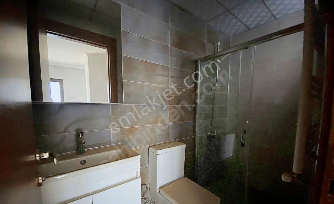 Çanakkale Merkezde 5 Yıllık, Site İçi, Bakımlı, Kiralık 2+1 Daire - Görsel 17