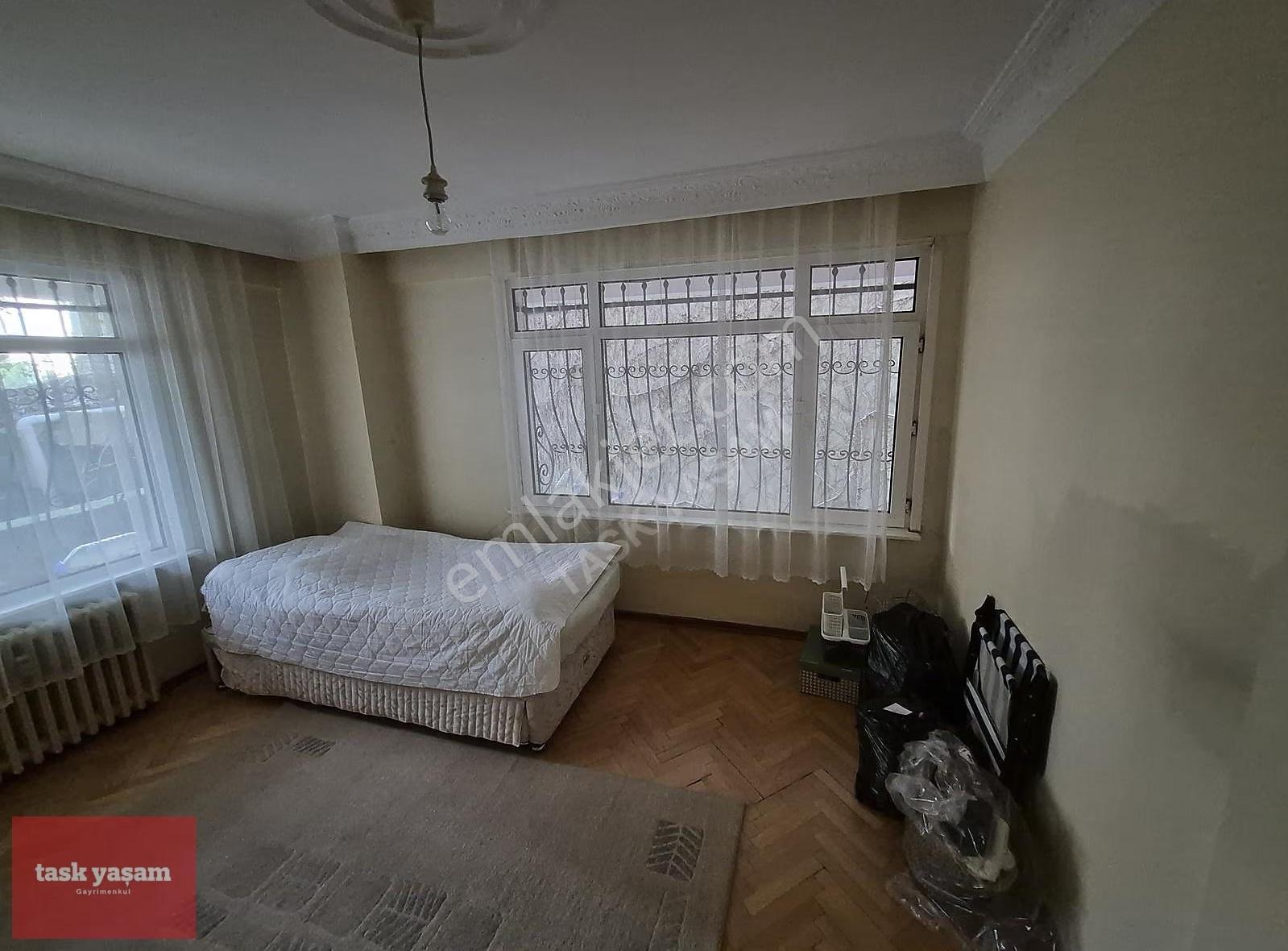 Nişantaşı'nın Sessiz Sakin Bölgesinde 3+1 Ferah Satılık Daire - Görsel 15
