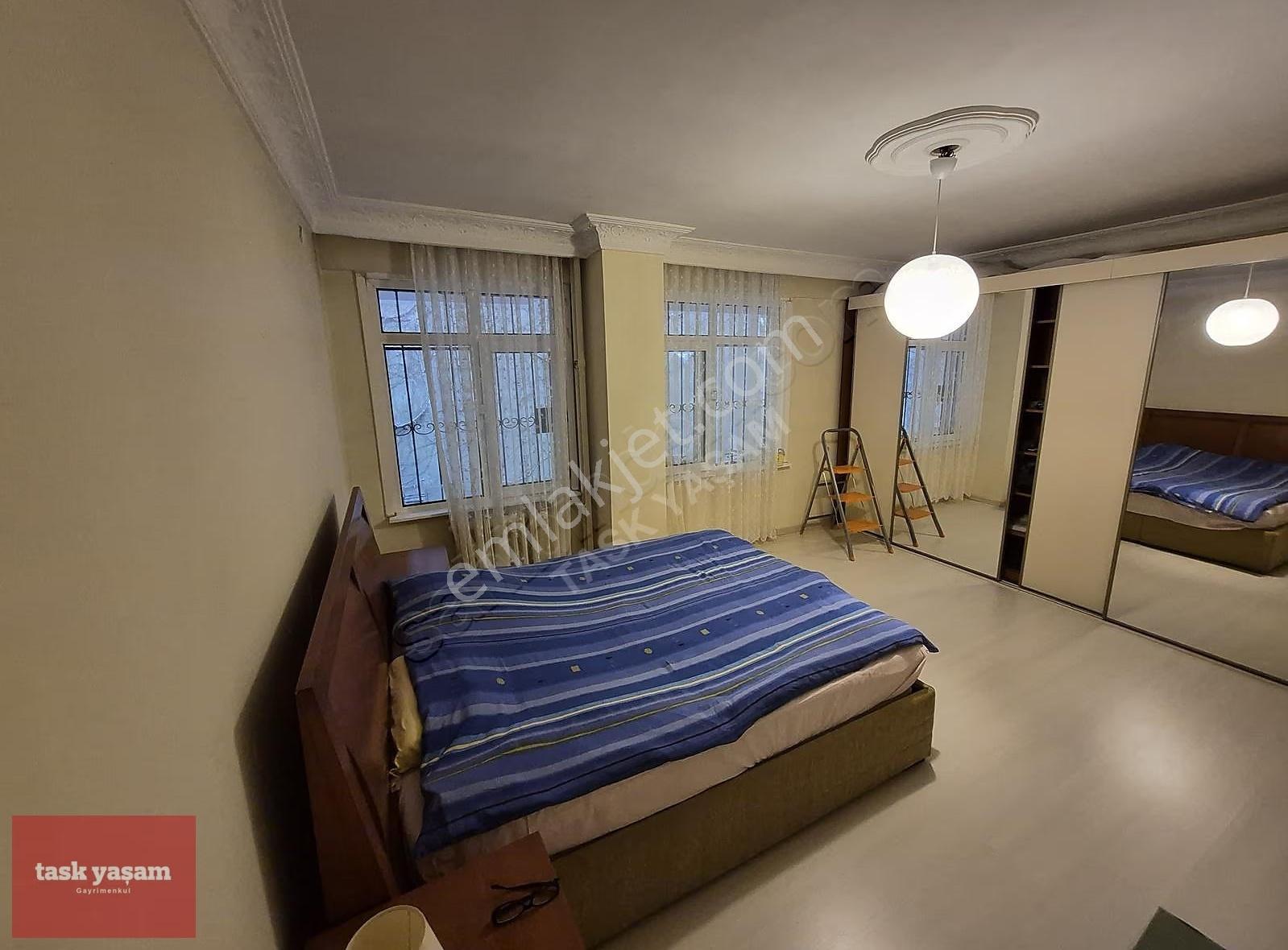 Nişantaşı'nın Sessiz Sakin Bölgesinde 3+1 Ferah Satılık Daire - Görsel 24