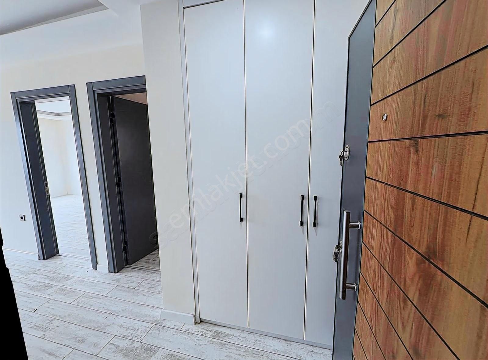 Seferihisar Doğanbey De Kiralık 2+1 Daire Denize 70 Metre - Görsel 17