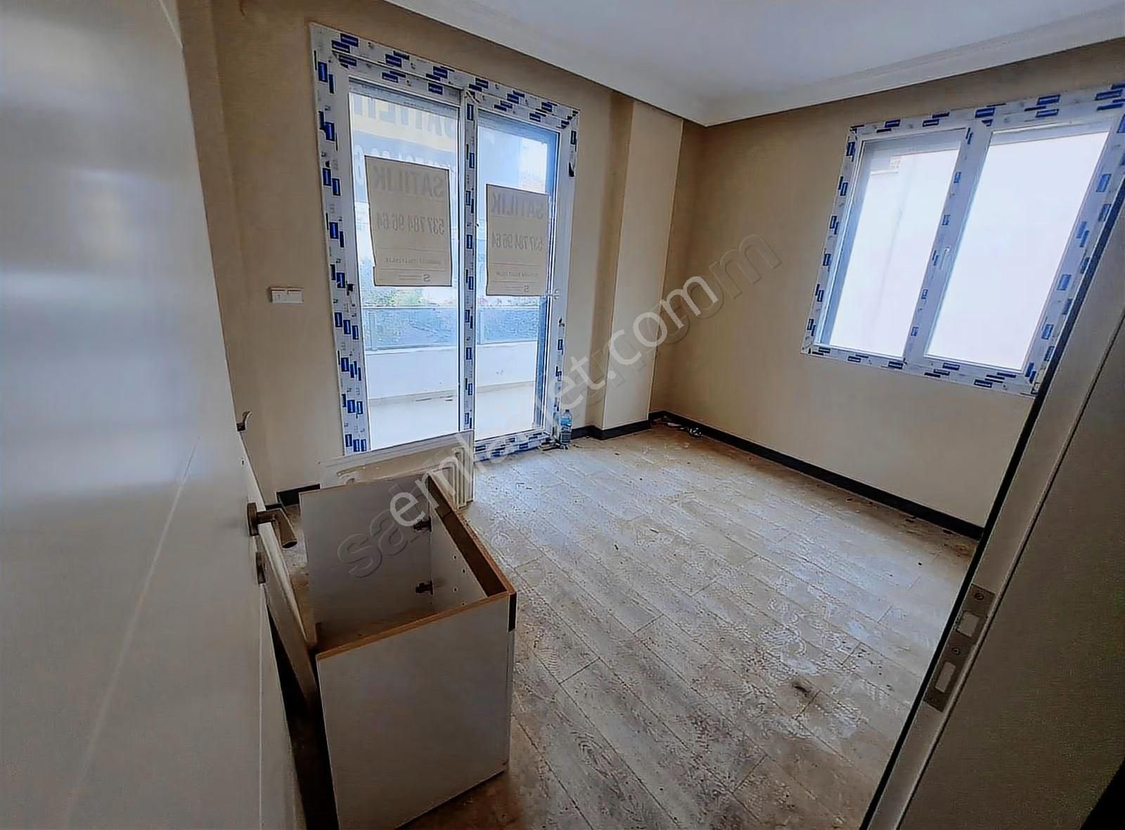 Seferihisar Doğanbey De Satılık 2+1villa Denize 400metre - Görsel 23