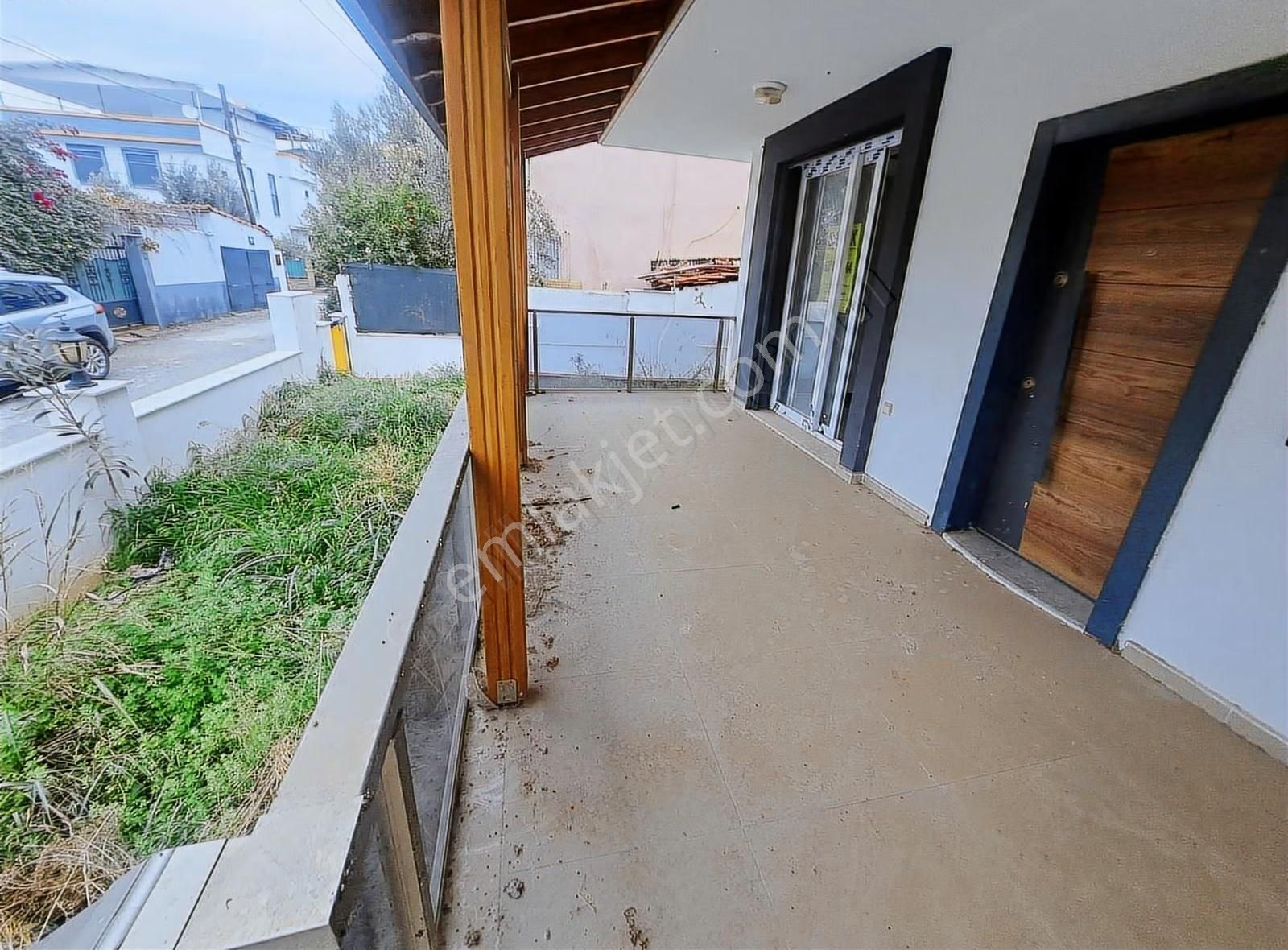 Seferihisar Doğanbey De Satılık 2+1villa Denize 400metre - Görsel 13