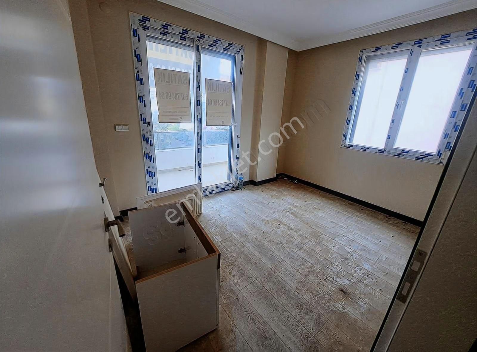 Seferihisar Doğanbey De Satılık 2+1villa Denize 400metre - Görsel 5