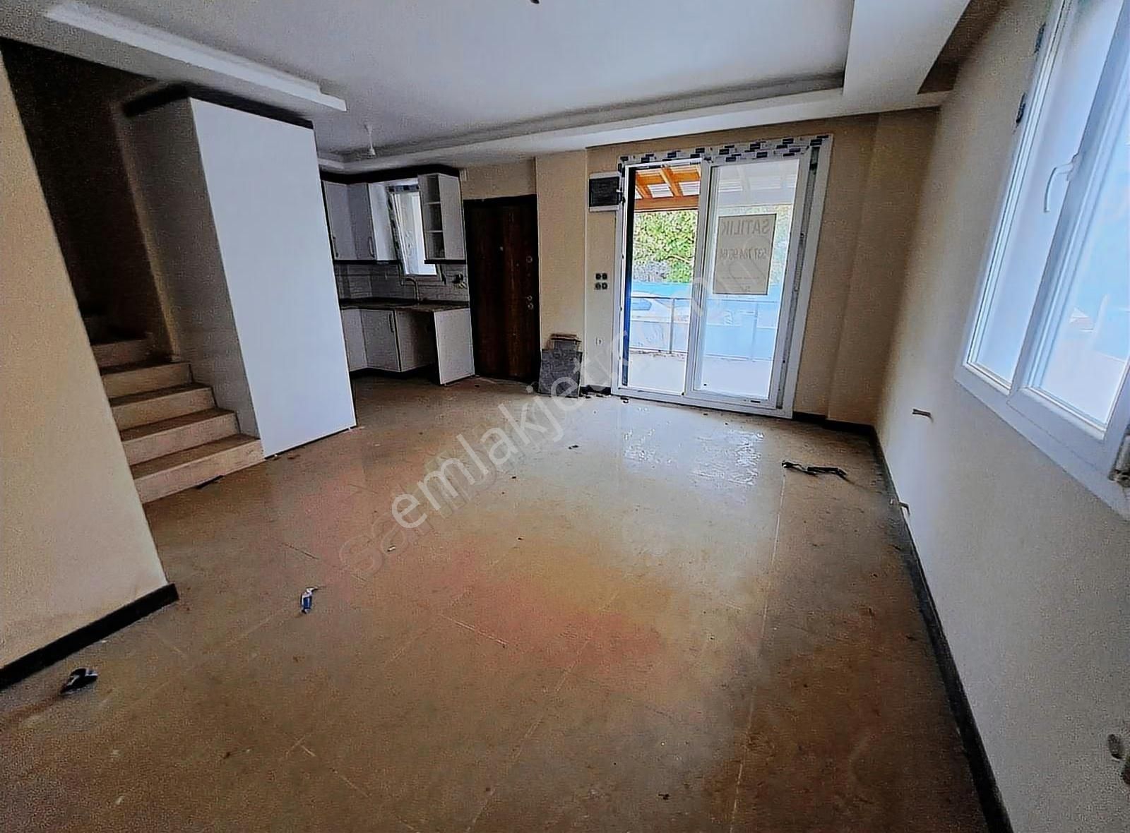 Seferihisar Doğanbey De Satılık 2+1villa Denize 400metre - Görsel 25