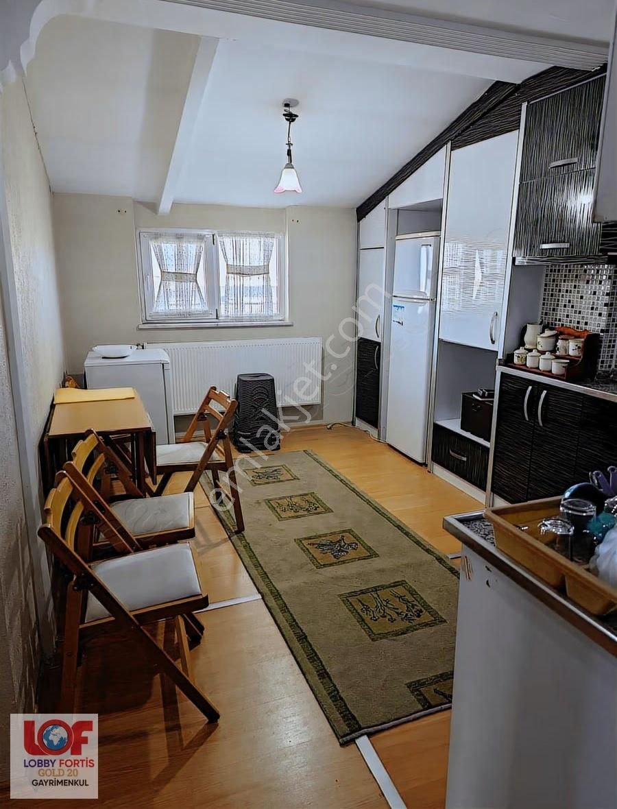 Lobby Fortisten Deliktaş'ta Tek Tapu 2 Adet 2+1 230m2 Daire - Görsel 19