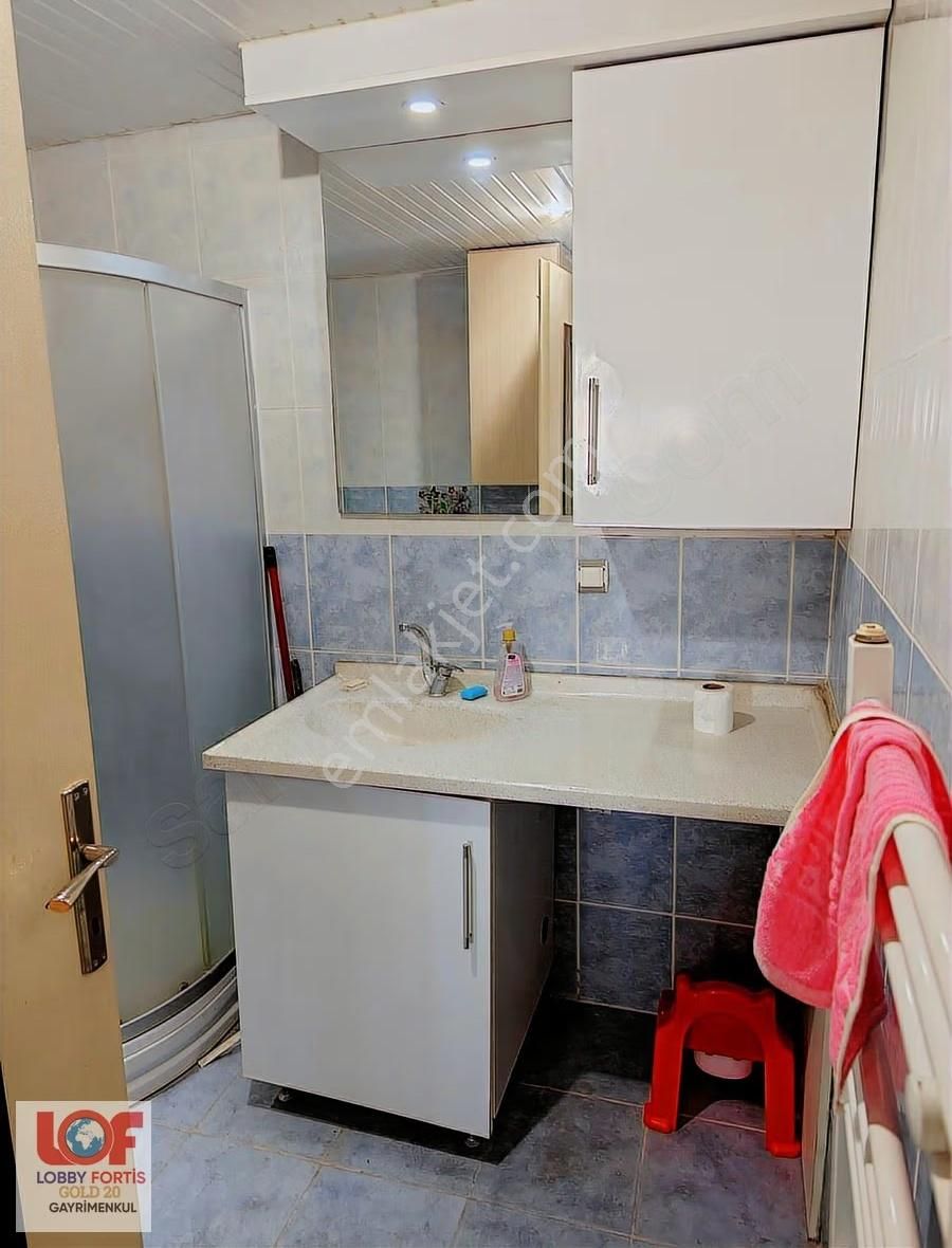 Lobby Fortisten Deliktaş'ta Tek Tapu 2 Adet 2+1 230m2 Daire - Görsel 16