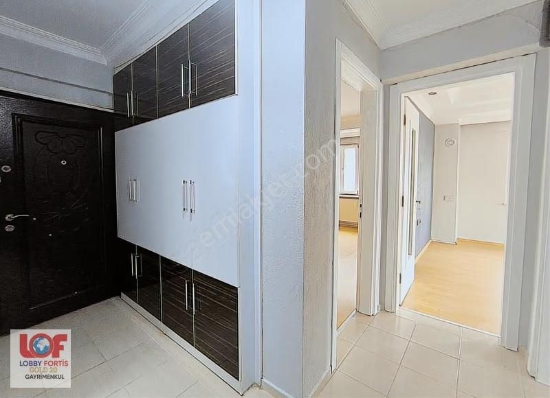 Lobby Fortisten Deliktaş'ta Tek Tapu 2 Adet 2+1 230m2 Daire - Görsel 24