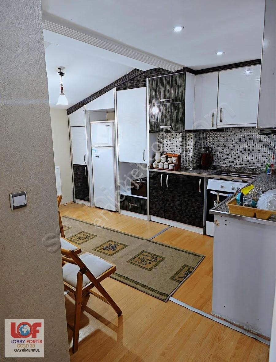 Lobby Fortisten Deliktaş'ta Tek Tapu 2 Adet 2+1 230m2 Daire - Görsel 10