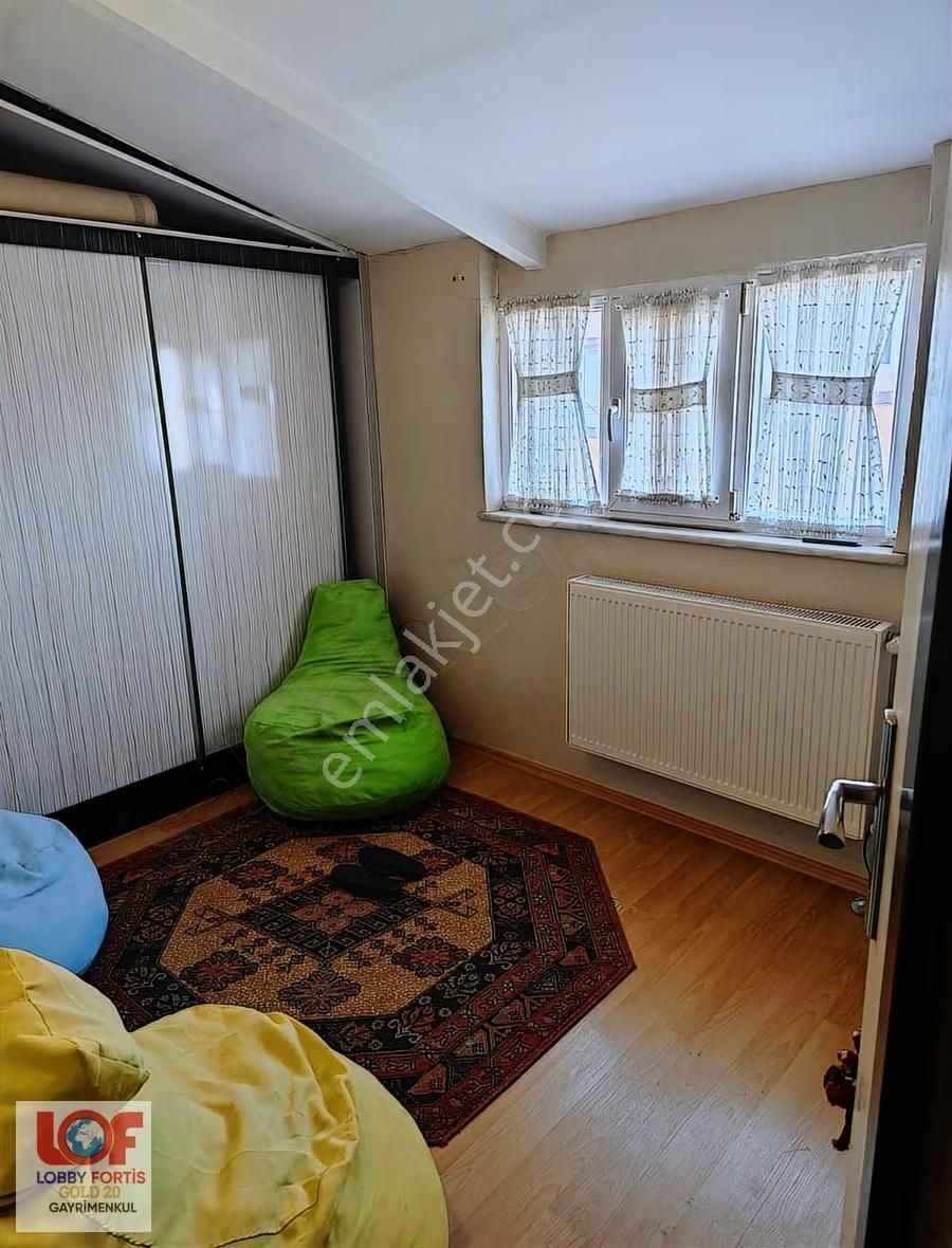 Lobby Fortisten Deliktaş'ta Tek Tapu 2 Adet 2+1 230m2 Daire - Görsel 25