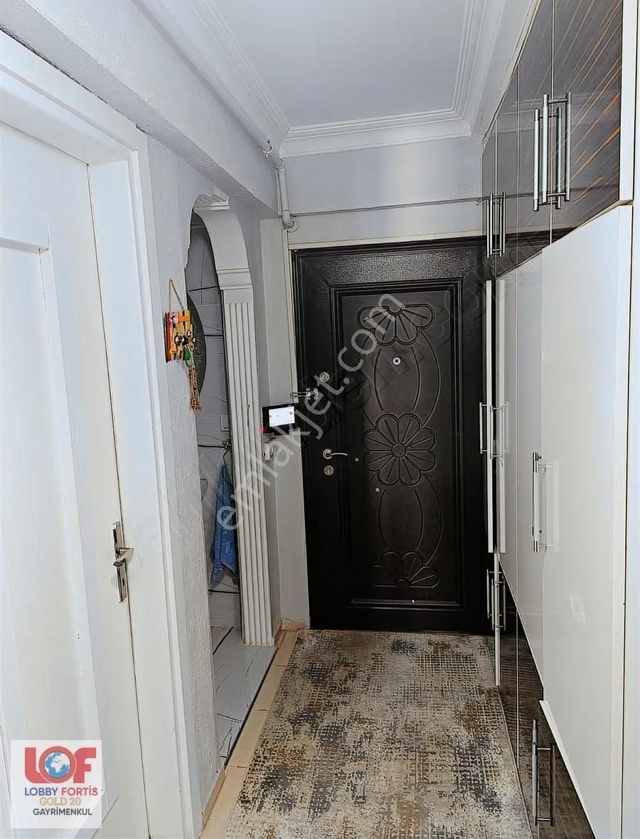 Lobby Fortisten Deliktaş'ta Tek Tapu 2 Adet 2+1 230m2 Daire - Görsel 27