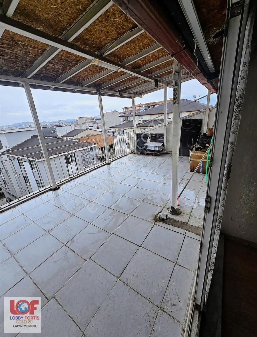 Lobby Fortisten Deliktaş'ta Tek Tapu 2 Adet 2+1 230m2 Daire - Görsel 17