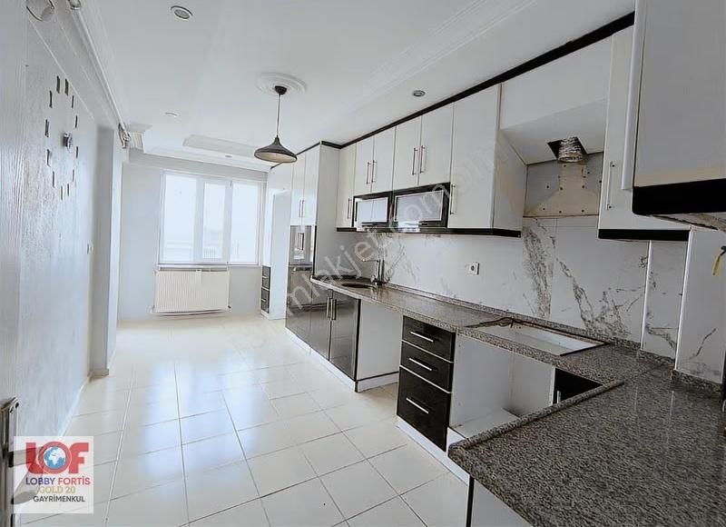 Lobby Fortisten Deliktaş'ta Tek Tapu 2 Adet 2+1 230m2 Daire - Görsel 15