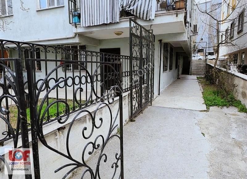 Lobby Fortisten Deliktaş'ta Tek Tapu 2 Adet 2+1 230m2 Daire - Görsel 14