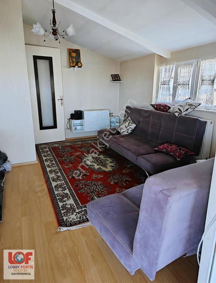 Lobby Fortisten Deliktaş'ta Tek Tapu 2 Adet 2+1 230m2 Daire - Görsel 7