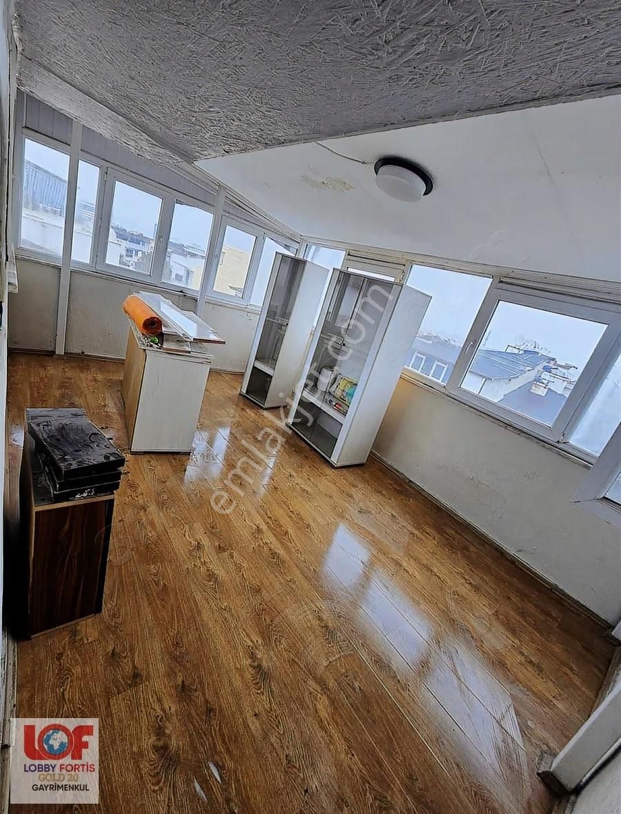 Lobby Fortisten Deliktaş'ta Tek Tapu 2 Adet 2+1 230m2 Daire - Görsel 5