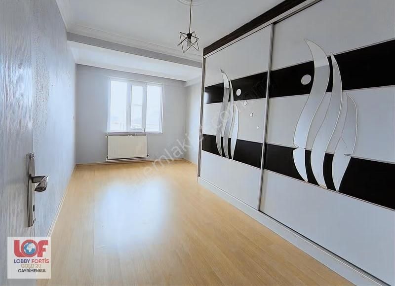 Lobby Fortisten Deliktaş'ta Tek Tapu 2 Adet 2+1 230m2 Daire - Görsel 8