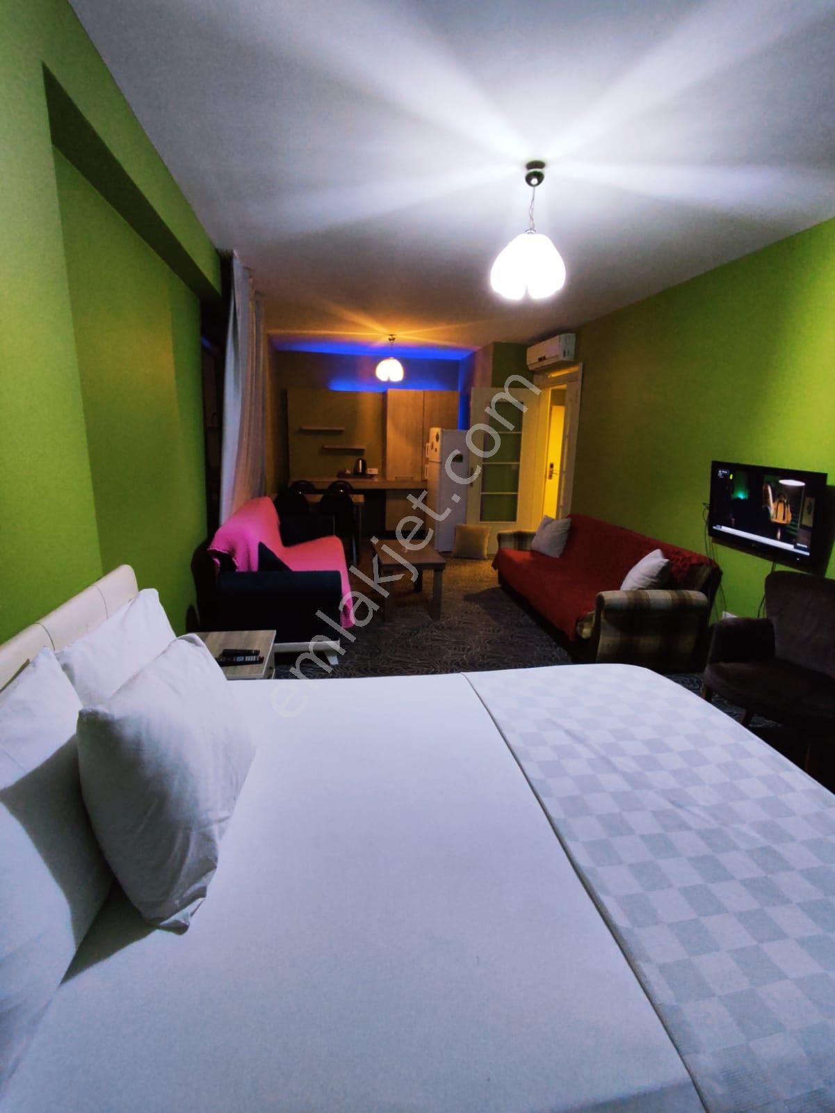 🏆metrobüs Son Durak 🚌 Lüks ,en Ucuz 👍🕑499 Tl Saatlik,günlük Suite Daireler - Görsel 4