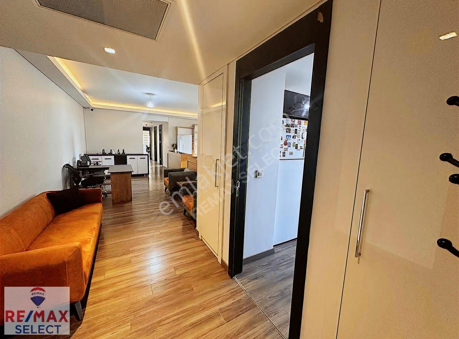 Ataköy Nef22 Boş Istenırse Eşyalı Bakımlı Hukukbürosu Ofıs Konut - Görsel 35